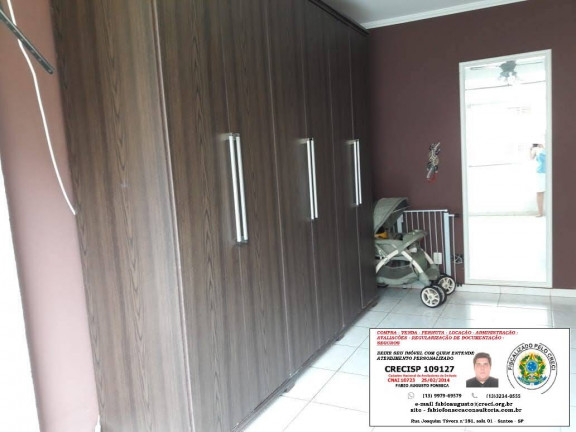 Imagem Apartamento com 2 Quartos à Venda, 67 m² em Gonzaga - Santos Imagem Apartamento com 2 Quartos à Venda, 67 m² em Gonzaga - Santos