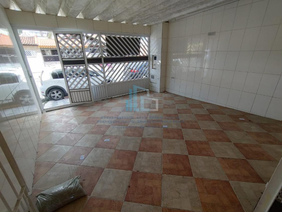Imagem Casa com 3 Quartos à Venda, 77 m² em Ocian - Praia Grande Imagem Casa com 3 Quartos à Venda, 77 m² em Ocian - Praia Grande