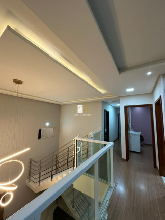 Imagem Casa com 4 Quartos à Venda, 260 m² em Jacaraipe - Serra