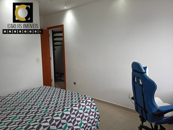 Imagem Apartamento com 2 Quartos à Venda, 111 m² em Estuário - Santos Imagem Apartamento com 2 Quartos à Venda, 111 m² em Estuário - Santos
