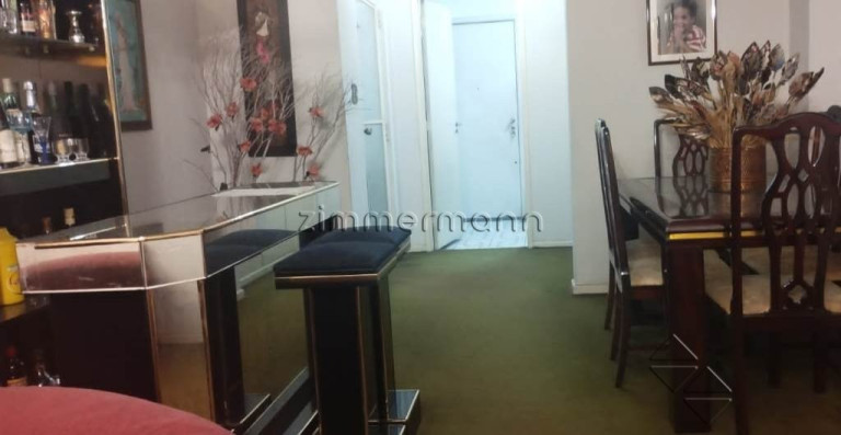 Imagem Apartamento com 3 Quartos à Venda, 170 m² em Paraiso - São Paulo