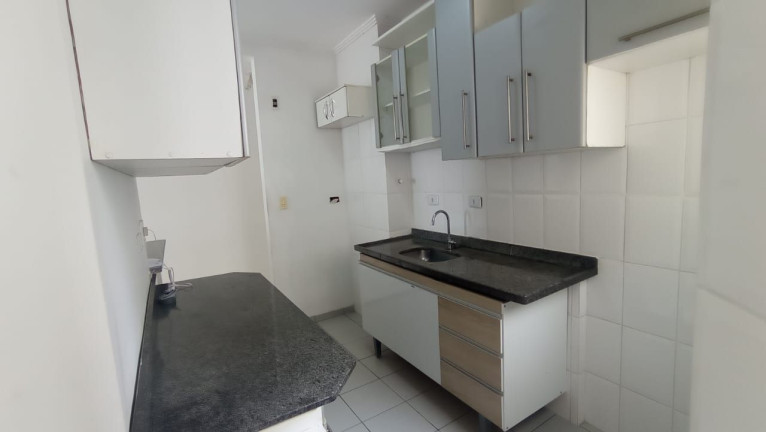Imagem Apartamento com 3 Quartos para Alugar, 77 m² em Jardim Aquarius - São José Dos Campos