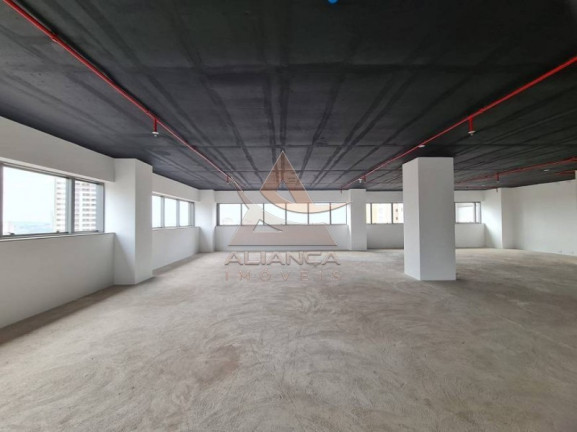 Imagem Sala Comercial para Alugar, 275 m² em Jardim Botânico - Ribeirão Preto Imagem Sala Comercial para Alugar, 275 m² em Jardim Botânico - Ribeirão Preto
