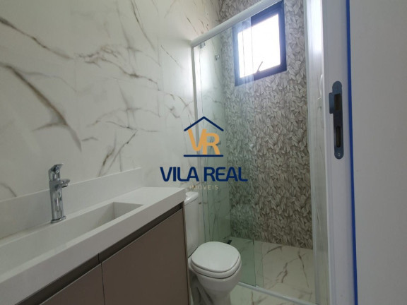 Imagem Casa de Condomínio com 3 Quartos à Venda, 150 m² em Vila Monte Alegre - Paulínia Imagem Casa de Condomínio com 3 Quartos à Venda, 150 m² em Vila Monte Alegre - Paulínia