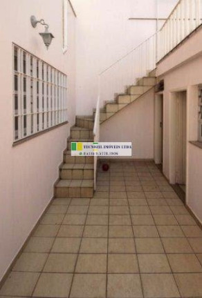 Imagem Sobrado com 3 Quartos à Venda, 130 m² em Aclimação - São Paulo Imagem Sobrado com 3 Quartos à Venda, 130 m² em Aclimação - São Paulo