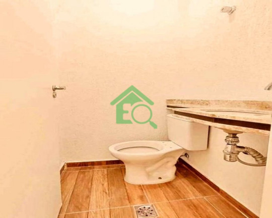 Imagem Casa de Condomínio com 2 Quartos à Venda, 75 m² em Jardim Prudência - São Paulo