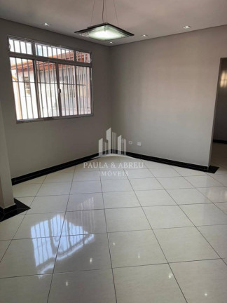 Imagem Apartamento com 2 Quartos à Venda, 80 m² em Matriz - Mauá Imagem Apartamento com 2 Quartos à Venda, 80 m² em Matriz - Mauá
