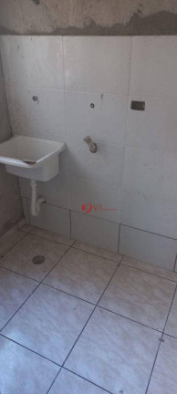 Imagem Apartamento com 2 Quartos à Venda, 40 m² em Cidade Patriarca - São Paulo Imagem Apartamento com 2 Quartos à Venda, 40 m² em Cidade Patriarca - São Paulo