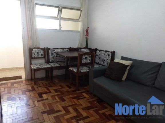Imagem Apartamento com 2 Quartos à Venda, 50 m² em Santa Teresinha - São Paulo Imagem Apartamento com 2 Quartos à Venda, 50 m² em Santa Teresinha - São Paulo