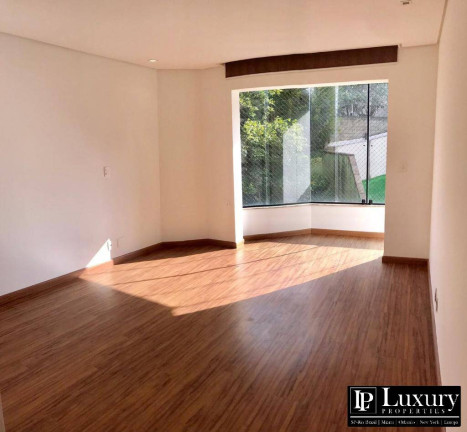 Imagem Apartamento com 4 Quartos à Venda, 305 m² em Panamby - São Paulo Imagem Apartamento com 4 Quartos à Venda, 305 m² em Panamby - São Paulo