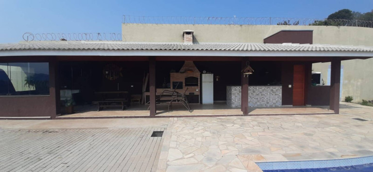 Imagem Chácara com 3 Quartos à Venda, 280 m² em Terra Preta - Mairiporã Imagem Chácara com 3 Quartos à Venda, 280 m² em Terra Preta - Mairiporã