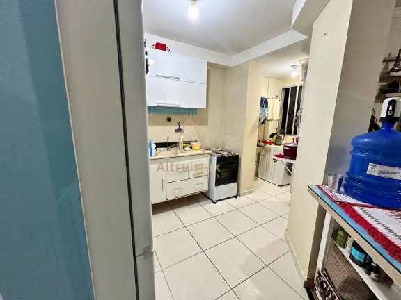 Imagem Apartamento com 2 Quartos à Venda, 55 m² em Bandeiras - Osasco