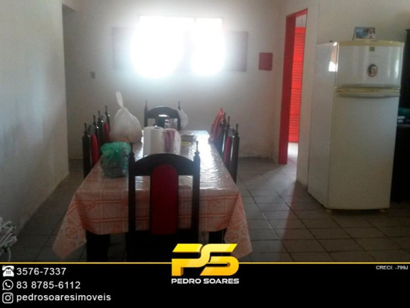 Imagem Casa com 3 Quartos para Alugar, em Alto Do Mateus - João Pessoa Imagem Casa com 3 Quartos para Alugar, em Alto Do Mateus - João Pessoa