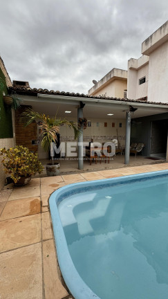 Imagem Casa com 3 Quartos para Alugar, 140 m² em Km 2 - Petrolina Imagem Casa com 3 Quartos para Alugar, 140 m² em Km 2 - Petrolina