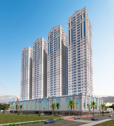 Imagem Imóvel com 3 Quartos à Venda, 85 m² em Perequê - Porto Belo Imagem Imóvel com 3 Quartos à Venda, 85 m² em Perequê - Porto Belo