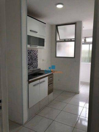 Imagem Apartamento com 2 Quartos à Venda, 56 m² em Jardim Celeste - São Paulo Imagem Apartamento com 2 Quartos à Venda, 56 m² em Jardim Celeste - São Paulo