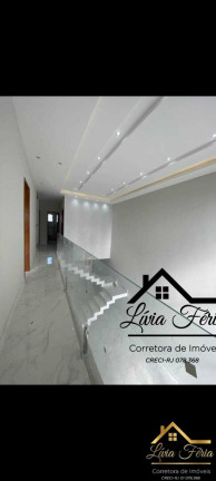 Imagem Casa com 3 Quartos à Venda, 153 m² em Parque Aurora - Campos Dos Goytacazes Imagem Casa com 3 Quartos à Venda, 153 m² em Parque Aurora - Campos Dos Goytacazes