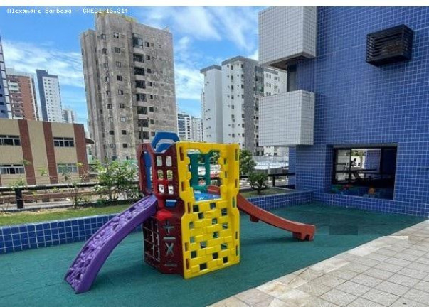 Imagem Apartamento com 3 Quartos à Venda, 154 m² em Boa Viagem - Recife Imagem Apartamento com 3 Quartos à Venda, 154 m² em Boa Viagem - Recife