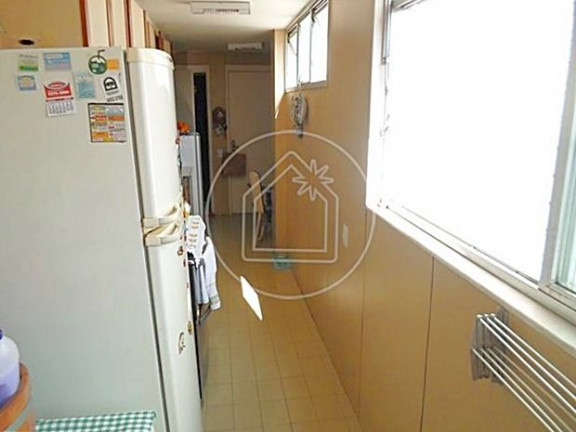 Imagem Apartamento com 3 Quartos à Venda, 99 m² em Leme - Rio De Janeiro