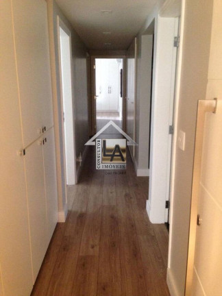 Imagem Apartamento com 3 Quartos à Venda, 220 m² em Moema - São Paulo Imagem Apartamento com 3 Quartos à Venda, 220 m² em Moema - São Paulo