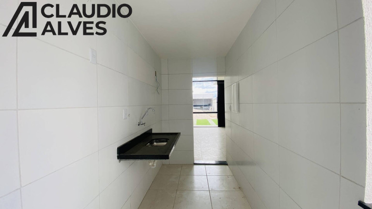 Imagem Casa com 3 Quartos à Venda, 70 m² em Sim - Feira De Santana Imagem Casa com 3 Quartos à Venda, 70 m² em Sim - Feira De Santana