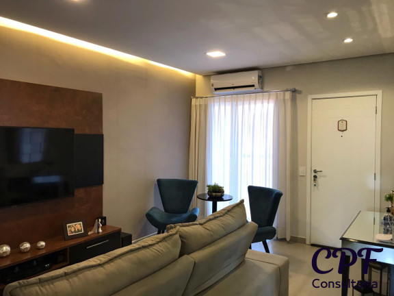 Imagem Flat com 3 Quartos à Venda, 120 m² em Edifício Tangará - Bragança Paulista Imagem Flat com 3 Quartos à Venda, 120 m² em Edifício Tangará - Bragança Paulista