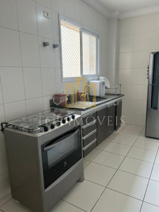Imagem Apartamento com 3 Quartos à Venda, 131 m² em Jardim Das Indústrias - São José Dos Campos