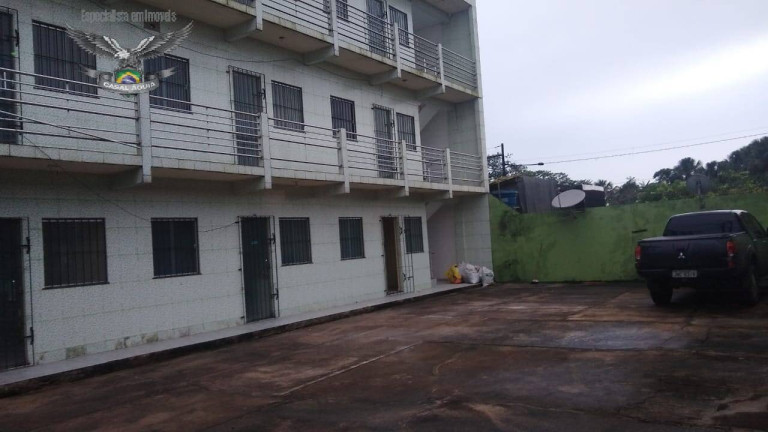 Imagem Apartamento com 1 Quarto à Venda, 400 m² em águas Brancas - Ananindeua Imagem Apartamento com 1 Quarto à Venda, 400 m² em águas Brancas - Ananindeua