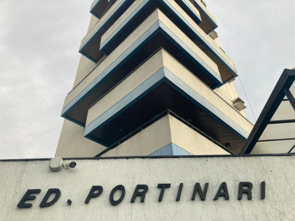 Apartamento com 3 Quartos à Venda, 225 m² em Centro - Suzano