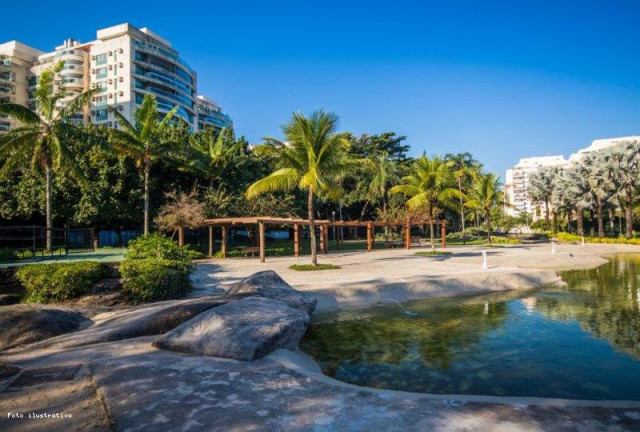 Imagem Apartamento com 3 Quartos à Venda, 100 m² em Barra Da Tijuca - Rio De Janeiro Imagem Apartamento com 3 Quartos à Venda, 100 m² em Barra Da Tijuca - Rio De Janeiro