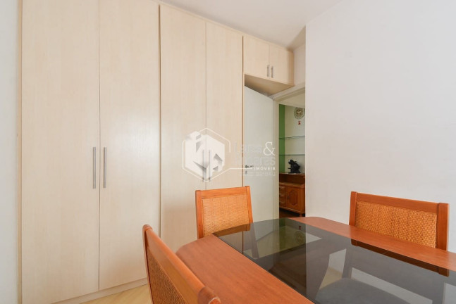 Imagem Apartamento com 3 Quartos à Venda, 100 m² em Vila Mariana - São Paulo Imagem Apartamento com 3 Quartos à Venda, 100 m² em Vila Mariana - São Paulo