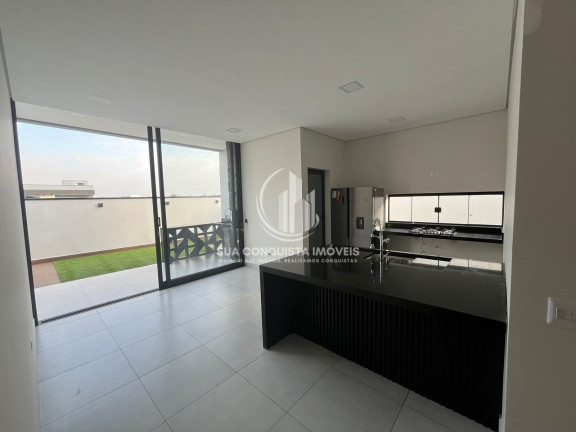 Imagem Casa de Condomínio com 3 Quartos à Venda, 180 m² em Cyrela Landscape Esplanada - Votorantim