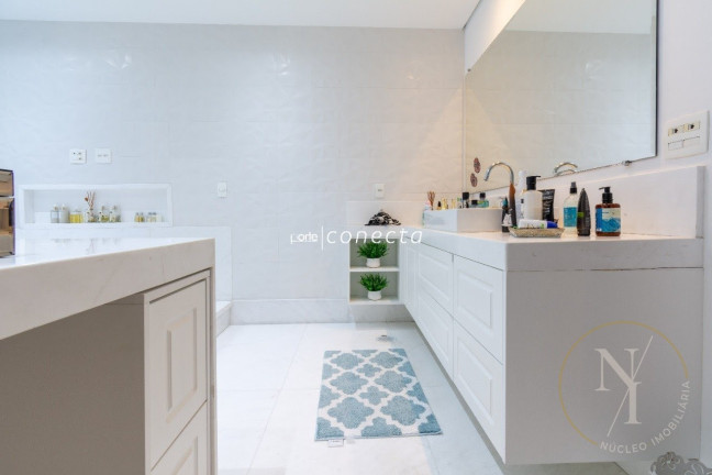 Imagem Apartamento com 5 Quartos à Venda, 425 m² em Vila Gomes Cardim - São Paulo