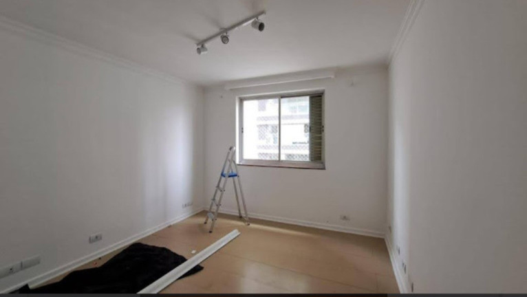 Imagem Apartamento com 3 Quartos à Venda, 137 m² em Vila Mariana - São Paulo Imagem Apartamento com 3 Quartos à Venda, 137 m² em Vila Mariana - São Paulo