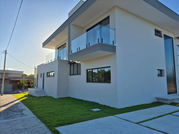 Casa à Venda,  em Gaudi - Porto Seguro