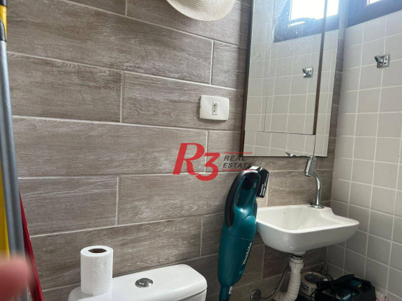 Imagem Apartamento com 2 Quartos à Venda, 98 m² em Centro - São Vicente Imagem Apartamento com 2 Quartos à Venda, 98 m² em Centro - São Vicente