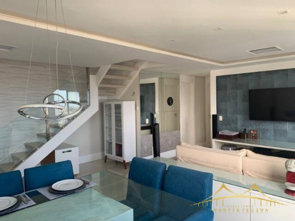 Imagem Apartamento com 3 Quartos à Venda, 126 m² em Neópolis - Natal