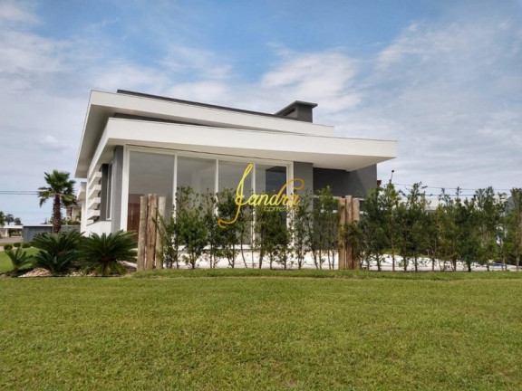 Imagem Casa de Condomínio com 4 Quartos à Venda, 277 m² em Noiva Do Mar - Xangri-la Imagem Casa de Condomínio com 4 Quartos à Venda, 277 m² em Noiva Do Mar - Xangri-la