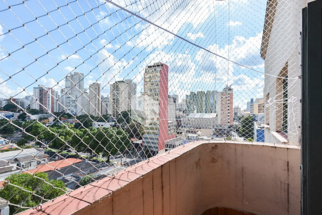 Imagem Apartamento com 3 Quartos à Venda, 162 m² em Santa Cecília - São Paulo Imagem Apartamento com 3 Quartos à Venda, 162 m² em Santa Cecília - São Paulo