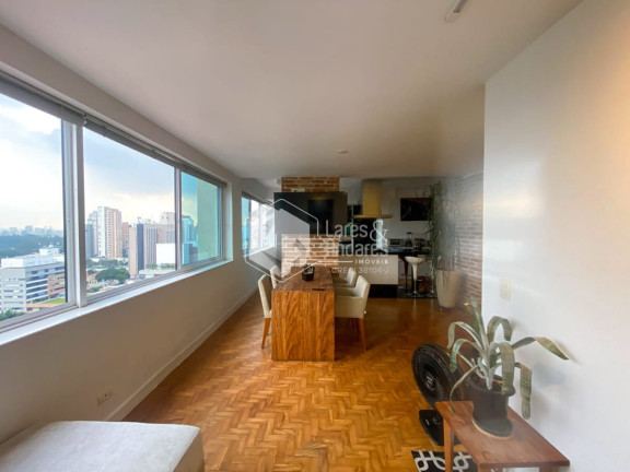 Imagem Apartamento com 1 Quarto à Venda, 75 m² em Vila Mariana - São Paulo