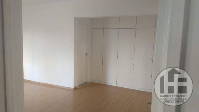 Imagem Apartamento com 3 Quartos à Venda, 200 m² em Casa Forte - Recife Imagem Apartamento com 3 Quartos à Venda, 200 m² em Casa Forte - Recife