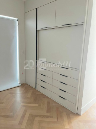 Imagem Apartamento com 2 Quartos à Venda, 130 m² em Higienópolis - São Paulo