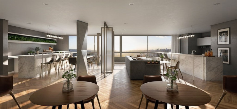 Imagem Loft com 1 Quarto à Venda, 24 m² em Cidade Baixa - Porto Alegre Imagem Loft com 1 Quarto à Venda, 24 m² em Cidade Baixa - Porto Alegre