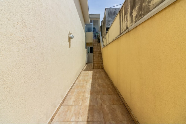 Imagem Casa com 3 Quartos à Venda, 166 m² em Saúde - São Paulo Imagem Casa com 3 Quartos à Venda, 166 m² em Saúde - São Paulo