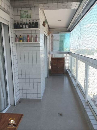 Imagem Apartamento com 3 Quartos à Venda, 88 m² em Centro - São Bernardo Do Campo