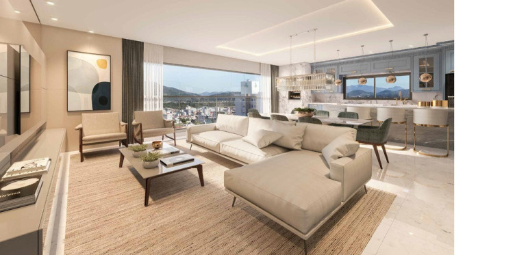 Imagem Apartamento com 2 Quartos à Venda, 108 m² em Porto Belo - Porto Belo Imagem Apartamento com 2 Quartos à Venda, 108 m² em Porto Belo - Porto Belo