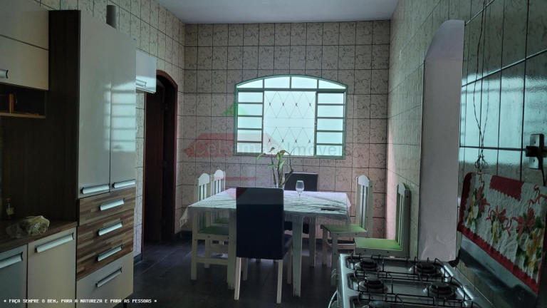 Imagem Casa com 3 Quartos à Venda, 218 m² em Vila Sao Jose - Taubaté Imagem Casa com 3 Quartos à Venda, 218 m² em Vila Sao Jose - Taubaté