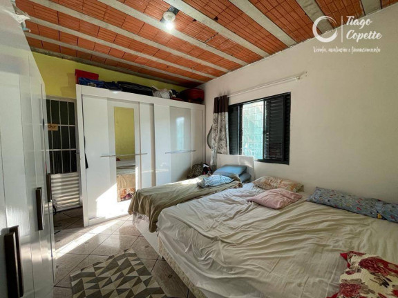 Imagem Casa com 2 Quartos à Venda, 137 m² em Parque Residencial Almerinda Chaves - Jundiaí Imagem Casa com 2 Quartos à Venda, 137 m² em Parque Residencial Almerinda Chaves - Jundiaí