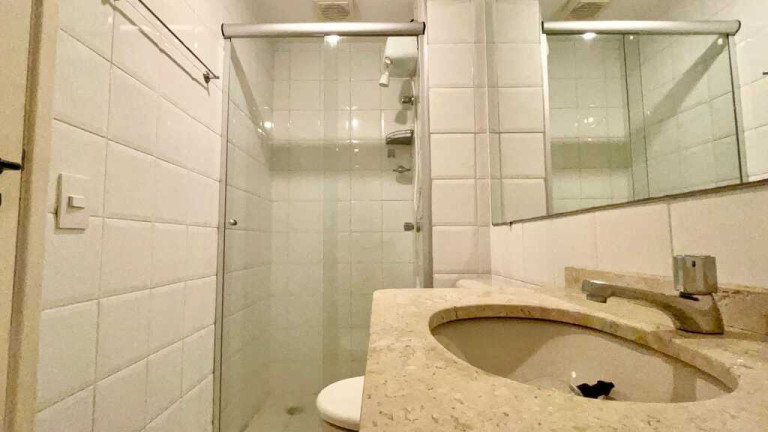 Imagem Apartamento com 1 Quarto à Venda, 41 m² em Vila Olímpia - São Paulo Imagem Apartamento com 1 Quarto à Venda, 41 m² em Vila Olímpia - São Paulo