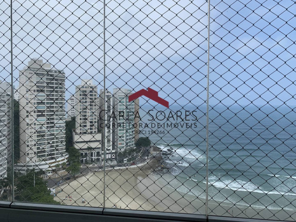 Imagem Apartamento com 5 Quartos à Venda, 190 m² em Pitangueiras - Guarujá Imagem Apartamento com 5 Quartos à Venda, 190 m² em Pitangueiras - Guarujá